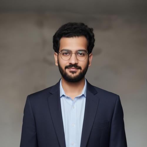 Ravi Khatri, Senior Frontend Engineer